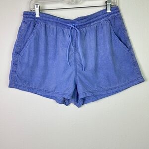 Athleta Women's Expedition Short in Victorian Periwinkle